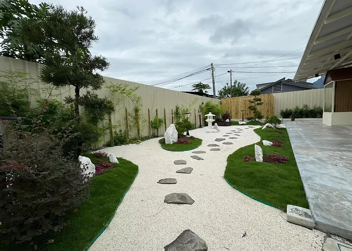 Muzi BoutiqueBoutique Hotel